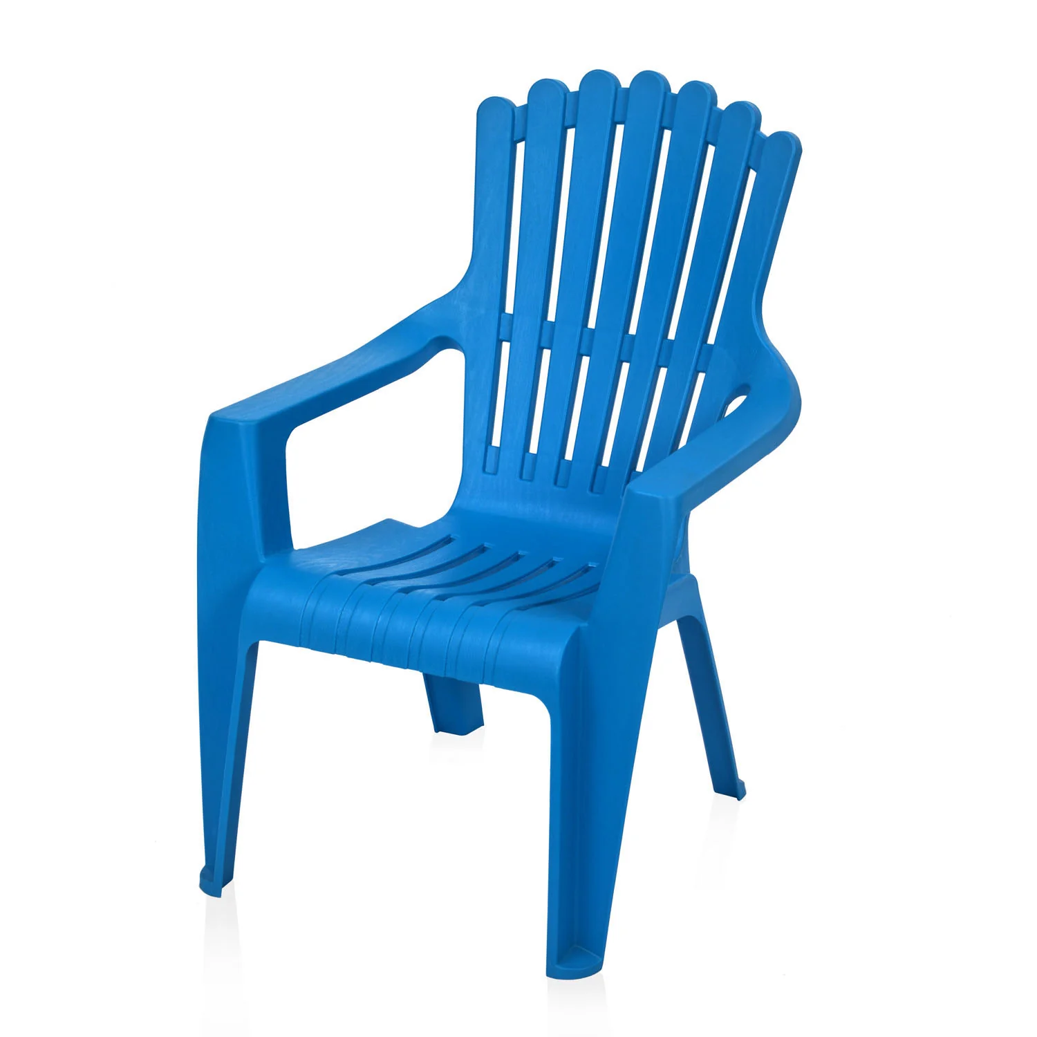 Nilkamal TOYCHR5026 Plastic Kids Arm Chair - Image 4