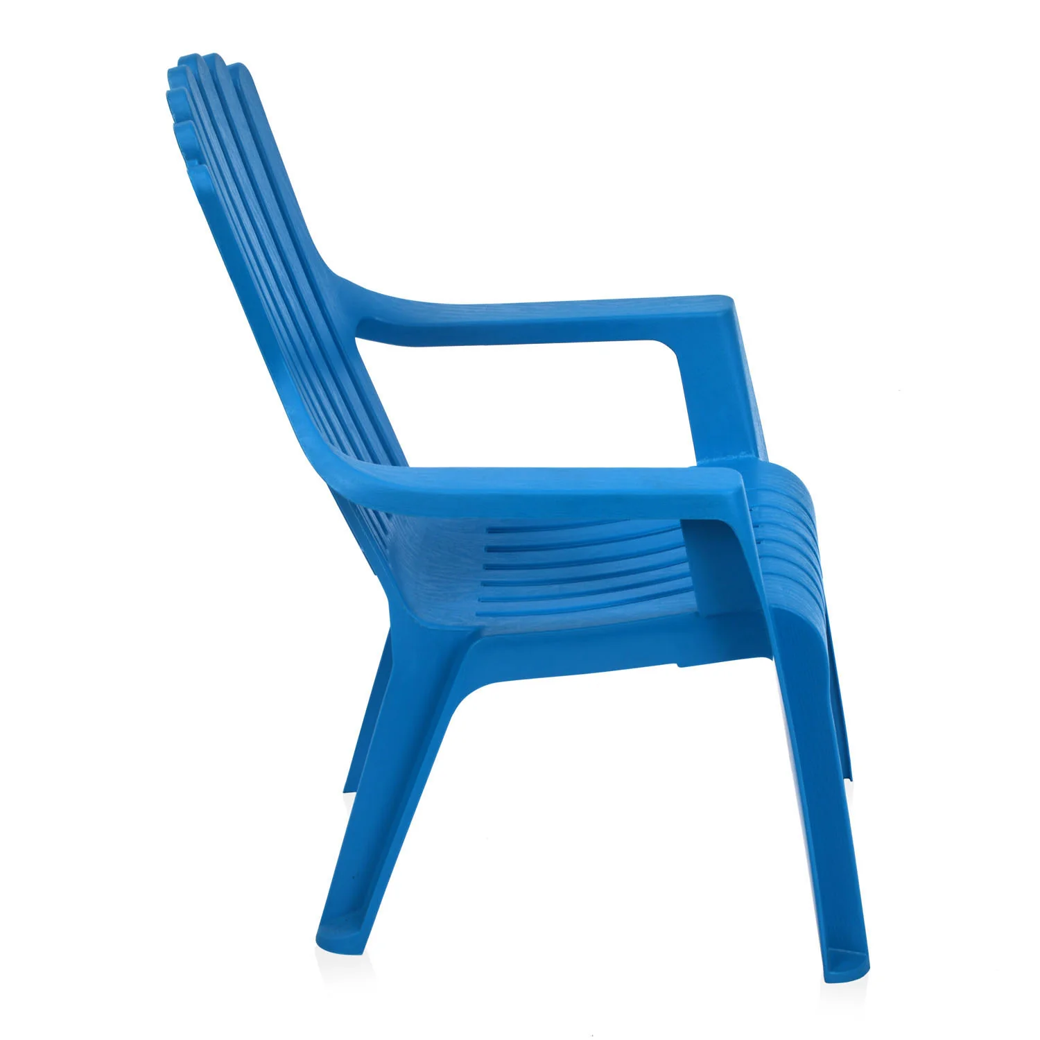 Nilkamal TOYCHR5026 Plastic Kids Arm Chair - Image 5