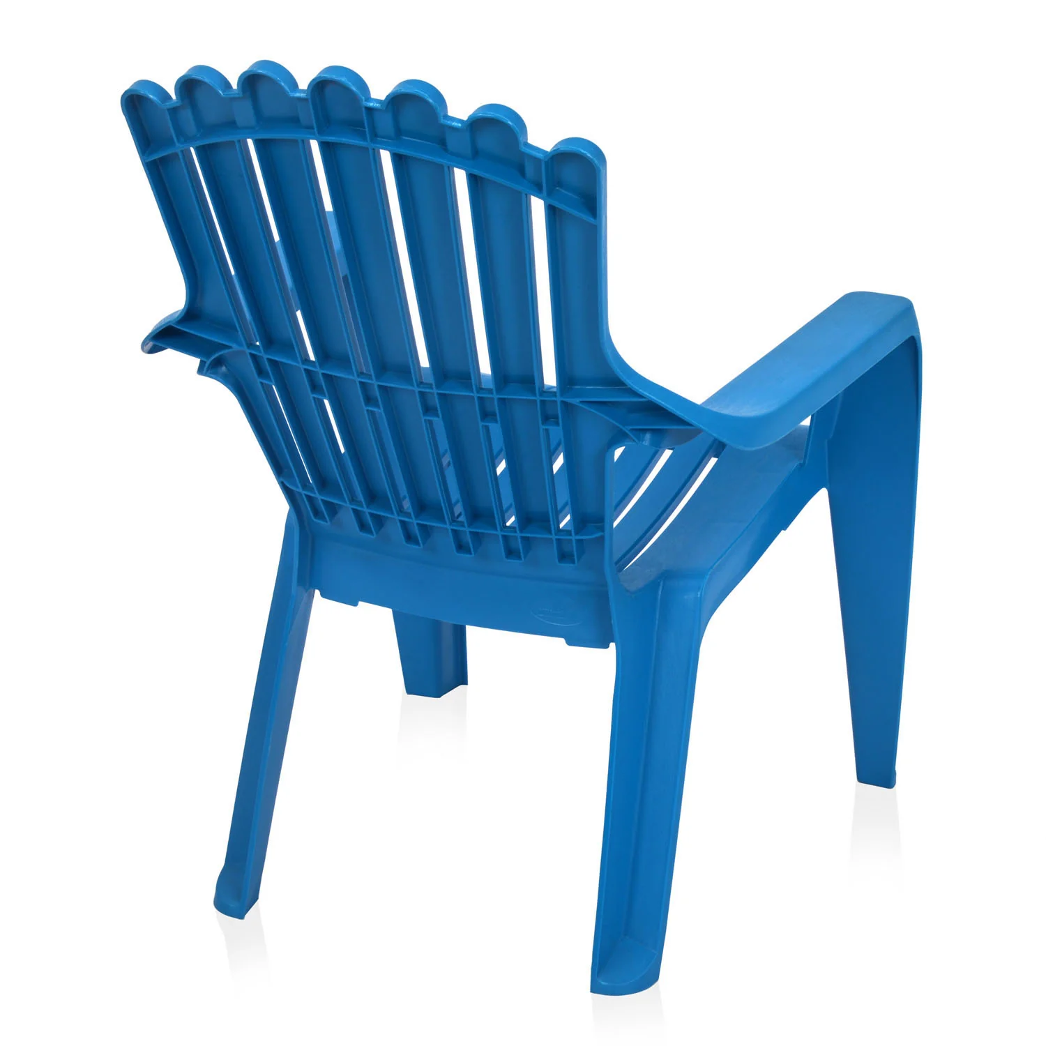 Nilkamal TOYCHR5026 Plastic Kids Arm Chair - Image 6