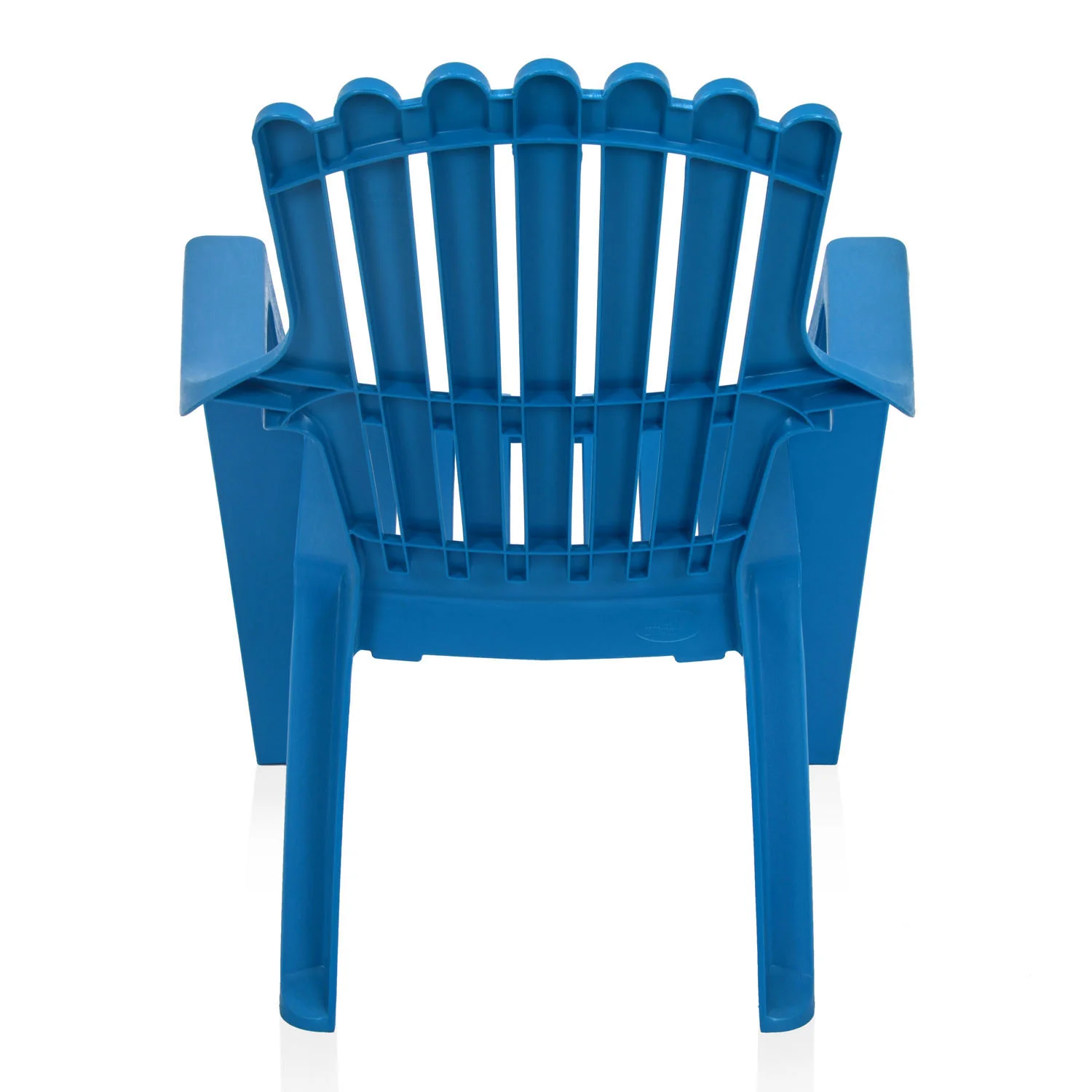 Nilkamal TOYCHR5026 Plastic Kids Arm Chair - Image 8