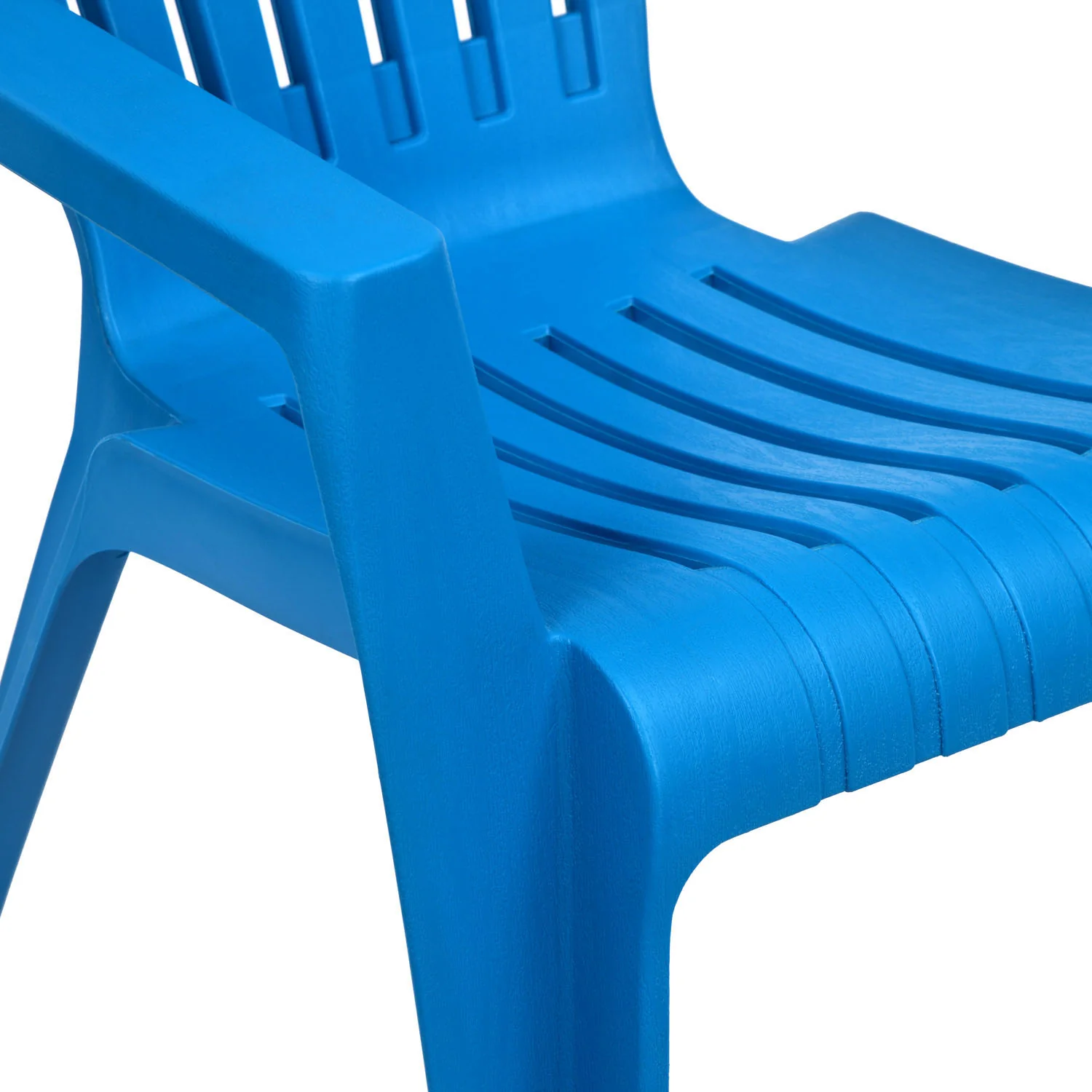Nilkamal TOYCHR5026 Plastic Kids Arm Chair - Image 9