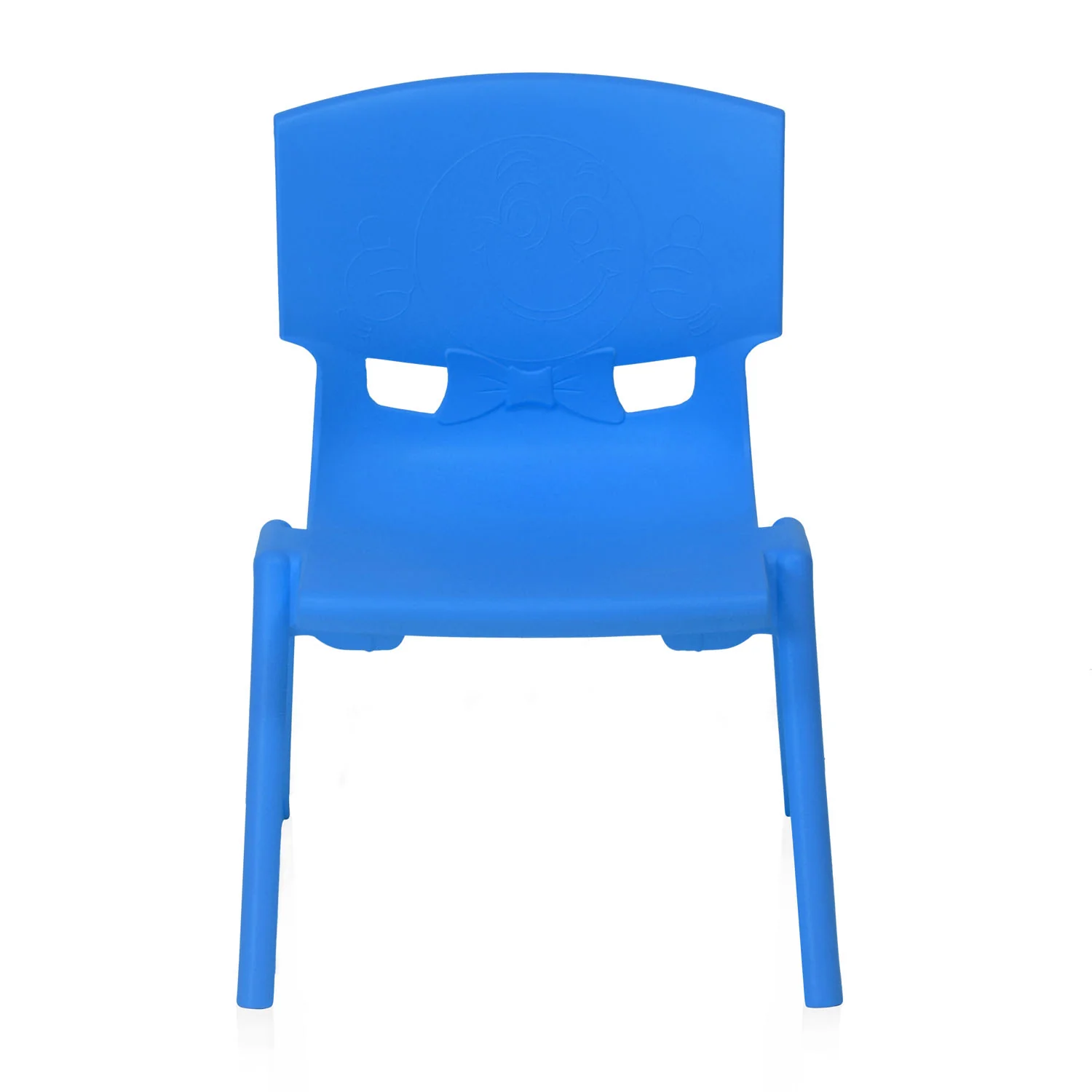 Nilkamal TOYCHR5260NW Plastic Baby Armless Chair - Image 12