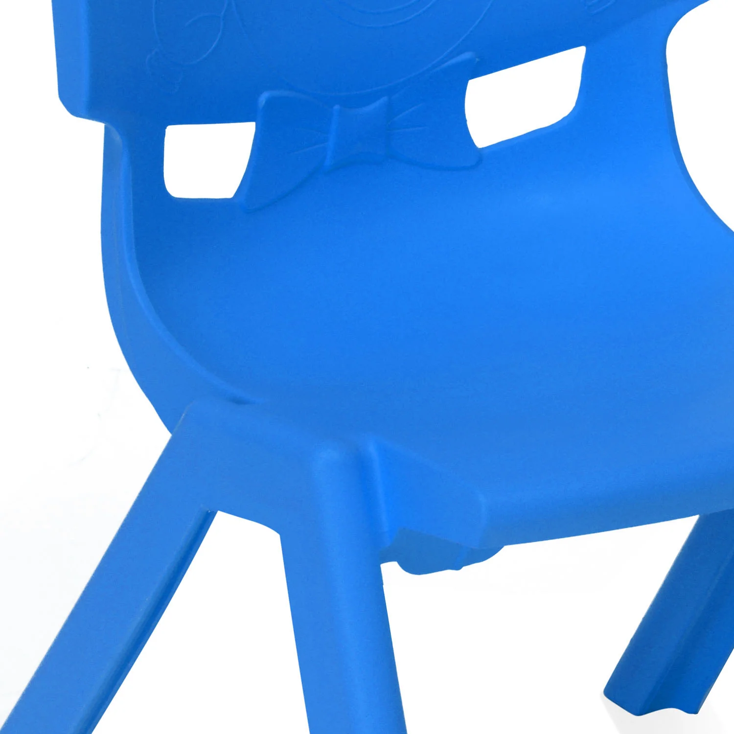 Nilkamal TOYCHR5260NW Plastic Baby Armless Chair - Image 16