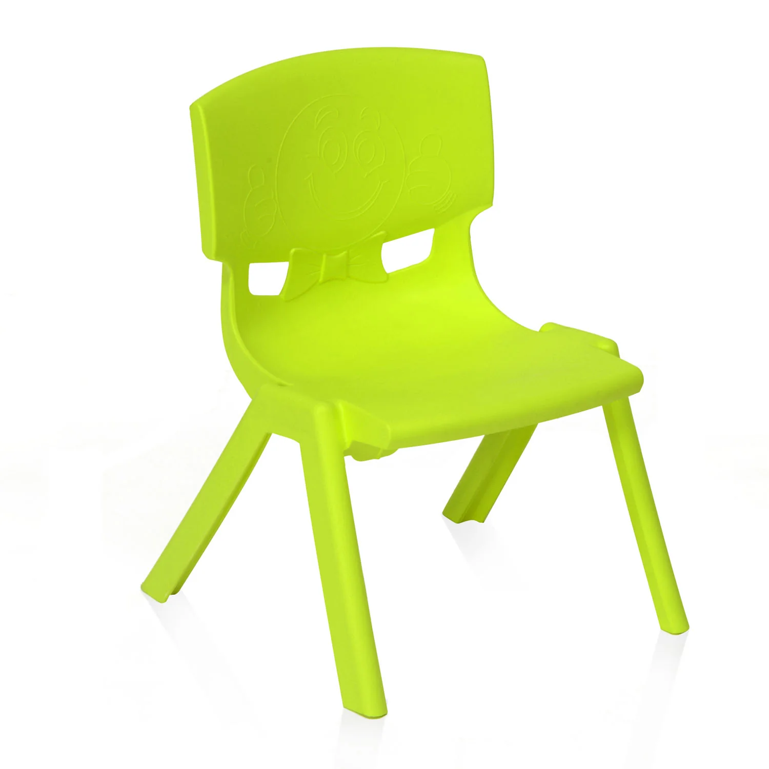 Nilkamal TOYCHR5260NW Plastic Baby Armless Chair - Image 20