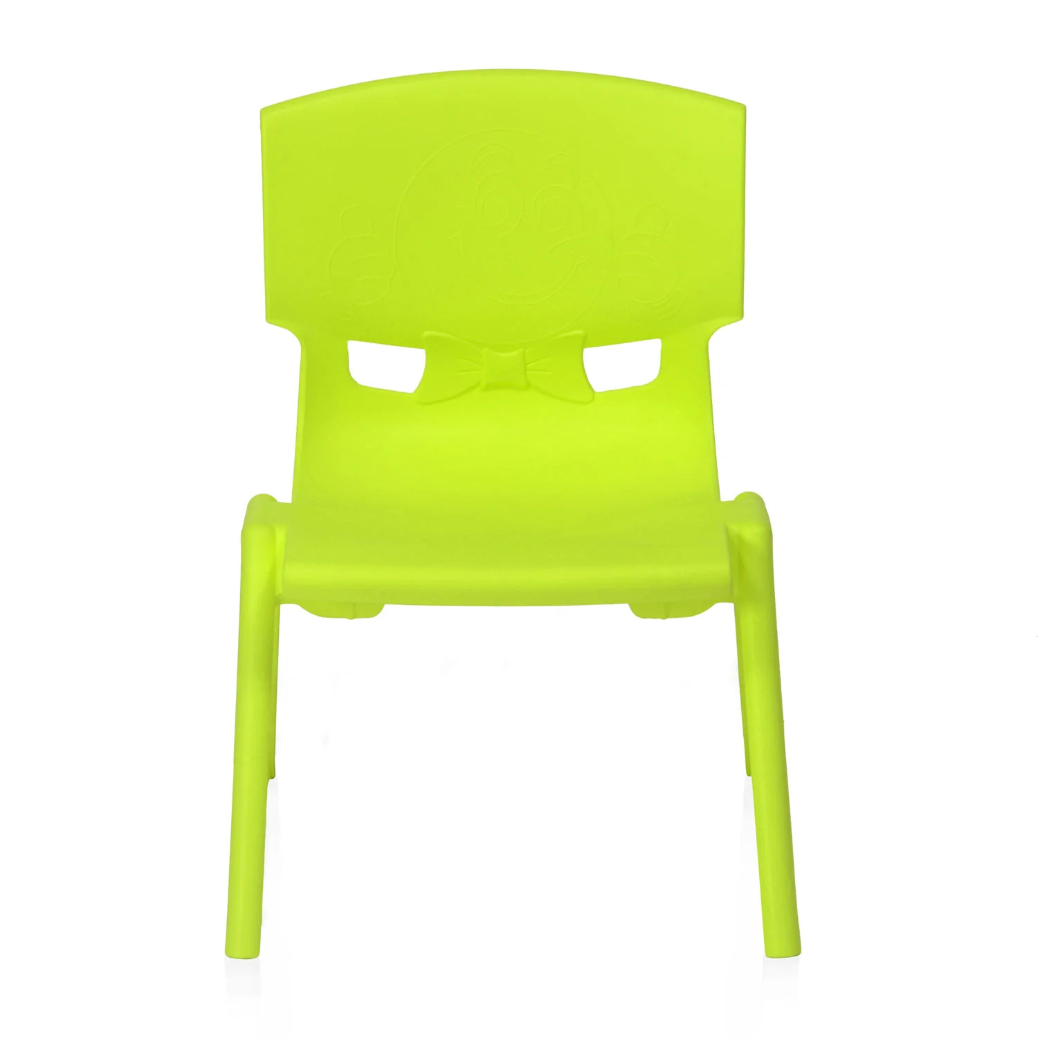 Nilkamal TOYCHR5260NW Plastic Baby Armless Chair - Image 21