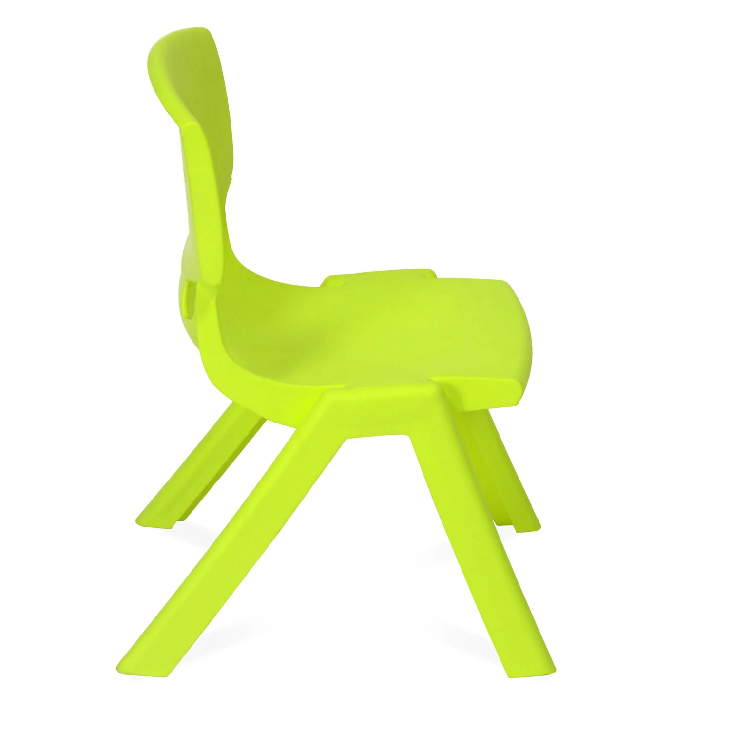 Nilkamal TOYCHR5260NW Plastic Baby Armless Chair - Image 22