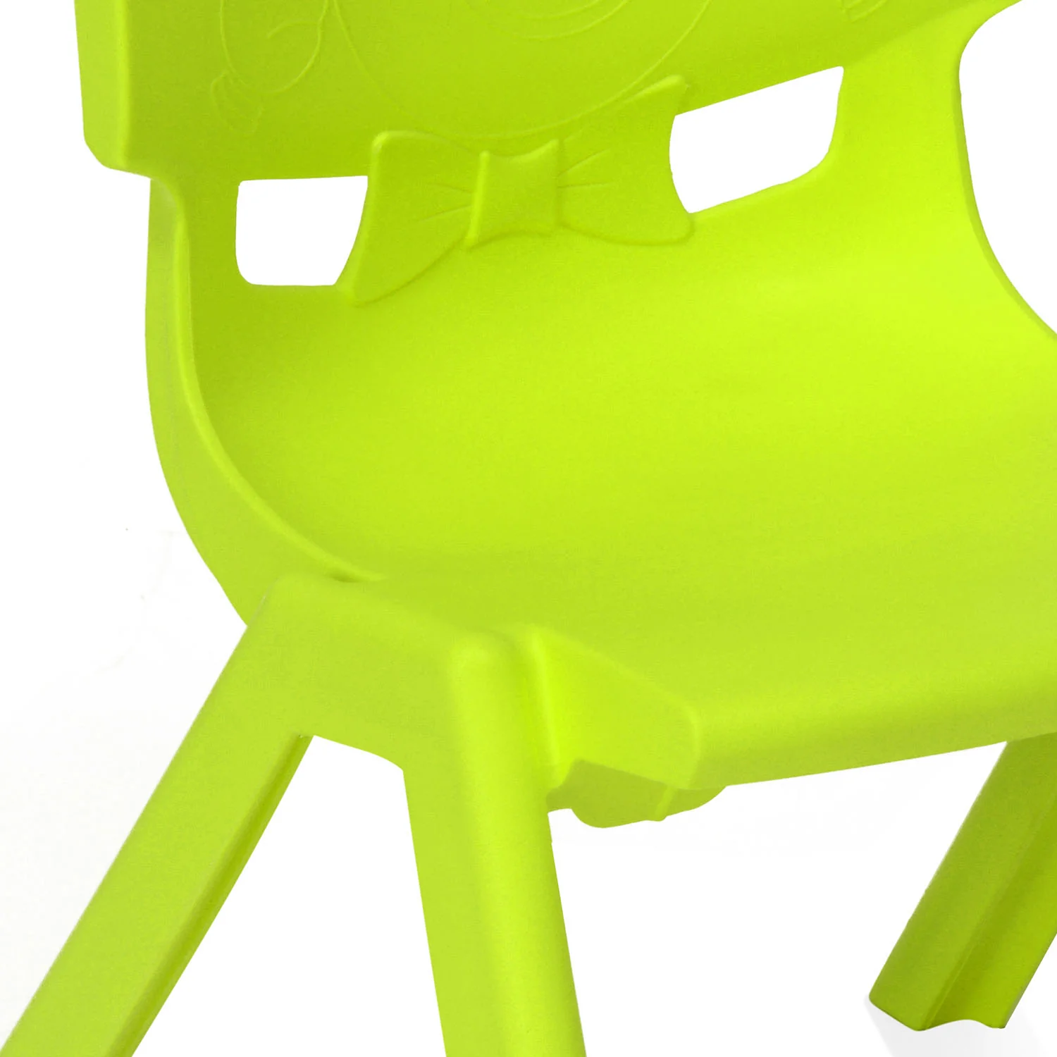 Nilkamal TOYCHR5260NW Plastic Baby Armless Chair - Image 25