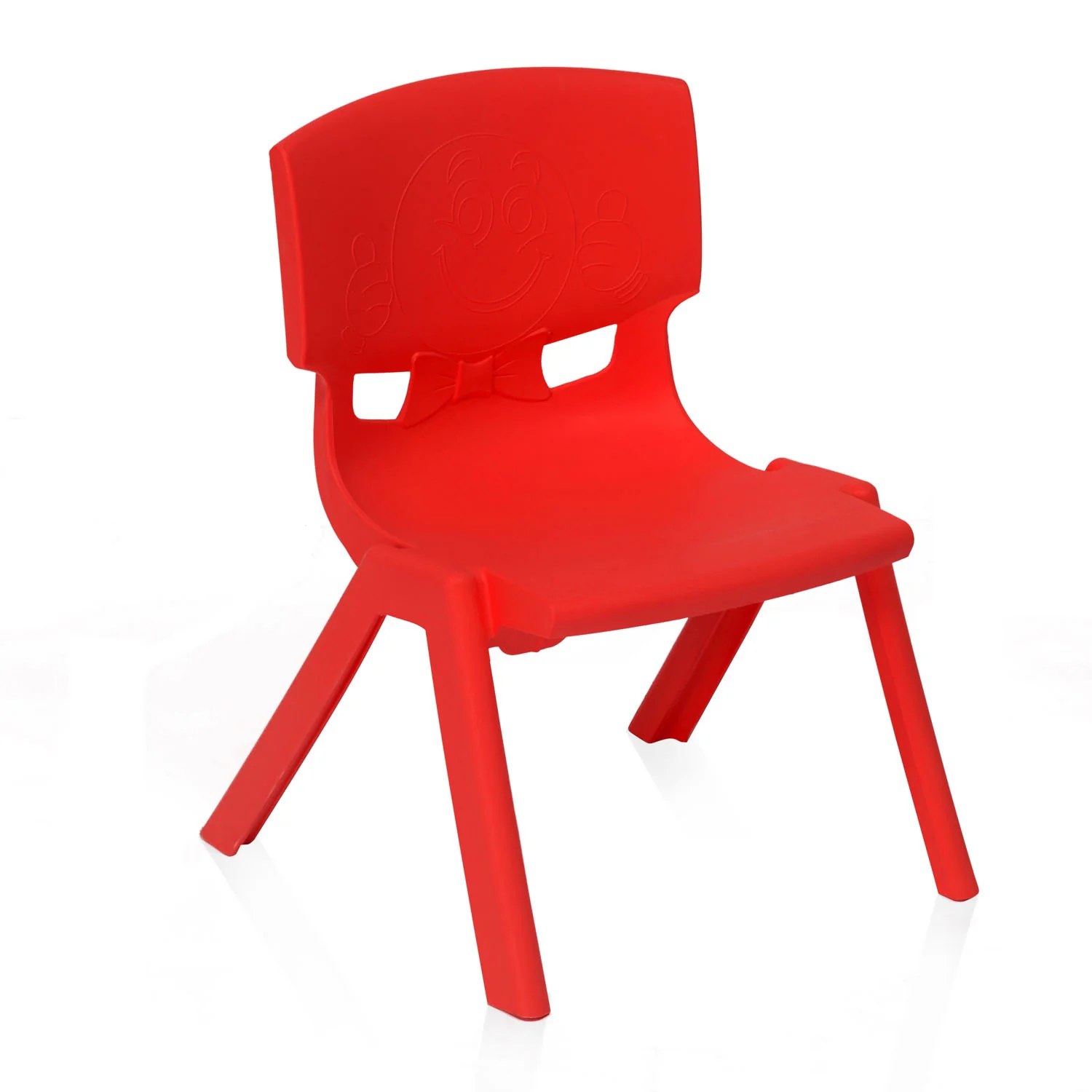 Nilkamal TOYCHR5260NW Plastic Baby Armless Chair - Image 3