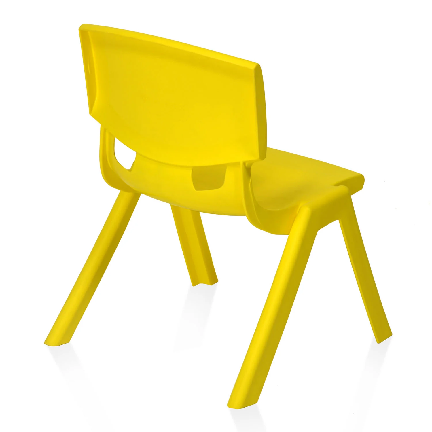 Nilkamal TOYCHR5260NW Plastic Baby Armless Chair - Image 31