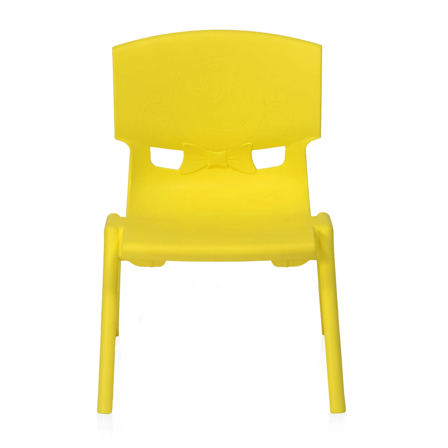 Nilkamal TOYCHR5260NW Plastic Baby Armless Chair - Image 32