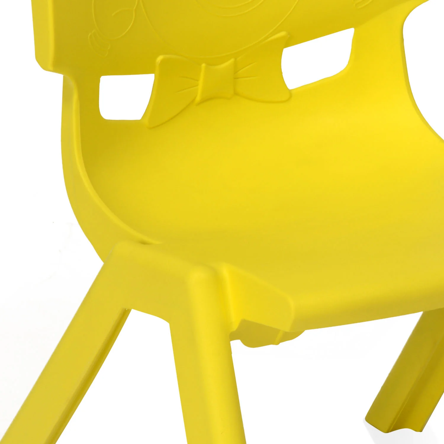 Nilkamal TOYCHR5260NW Plastic Baby Armless Chair - Image 33