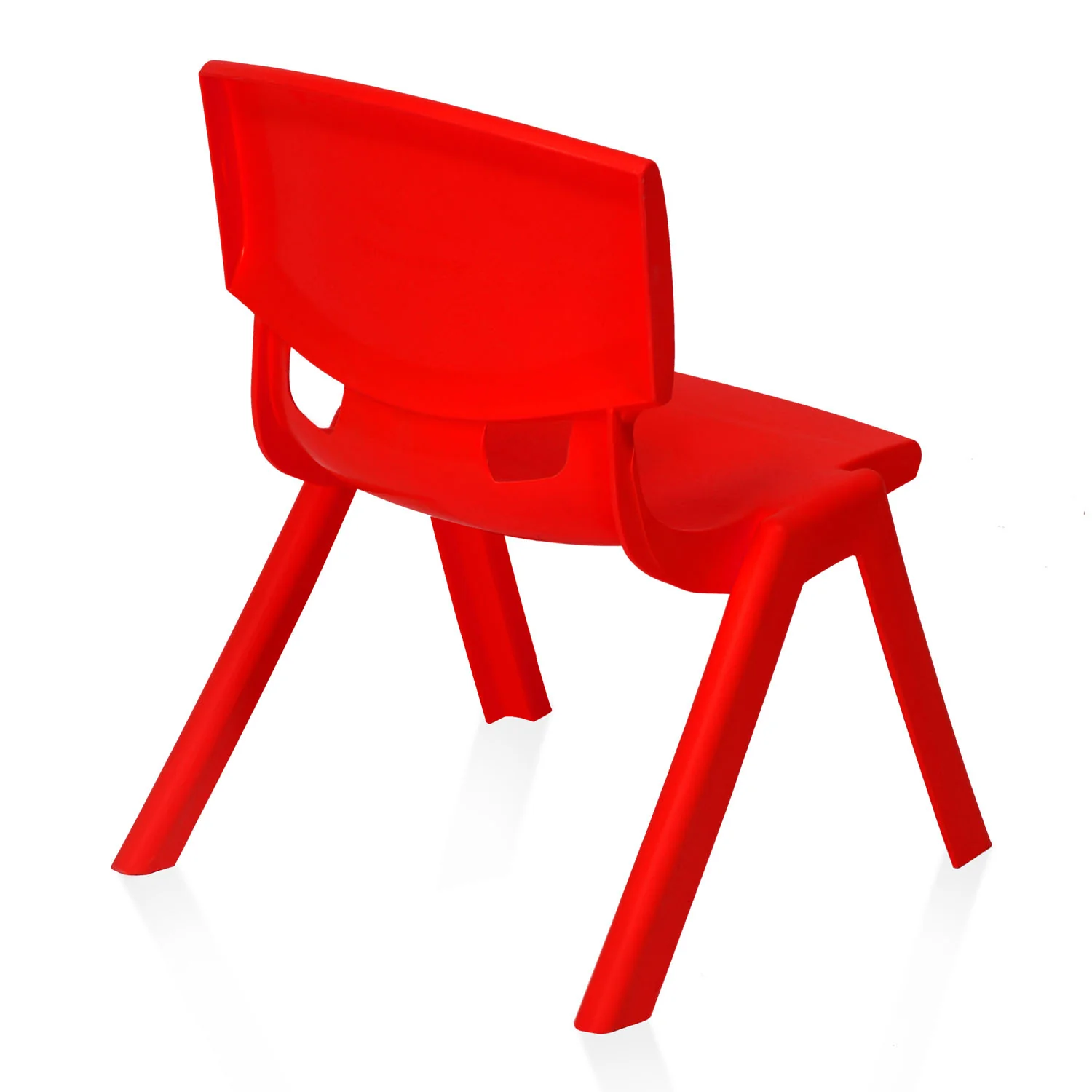 Nilkamal TOYCHR5260NW Plastic Baby Armless Chair - Image 5