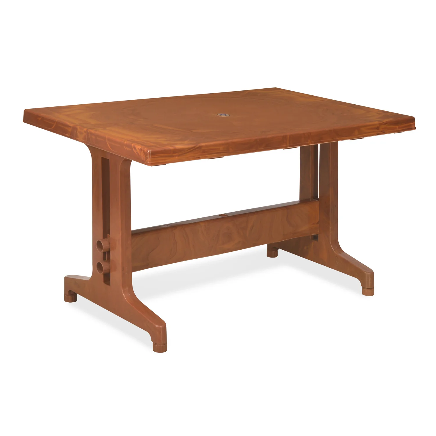Nilkamal Ultima Dining Table (Mango Wood) - Image 3