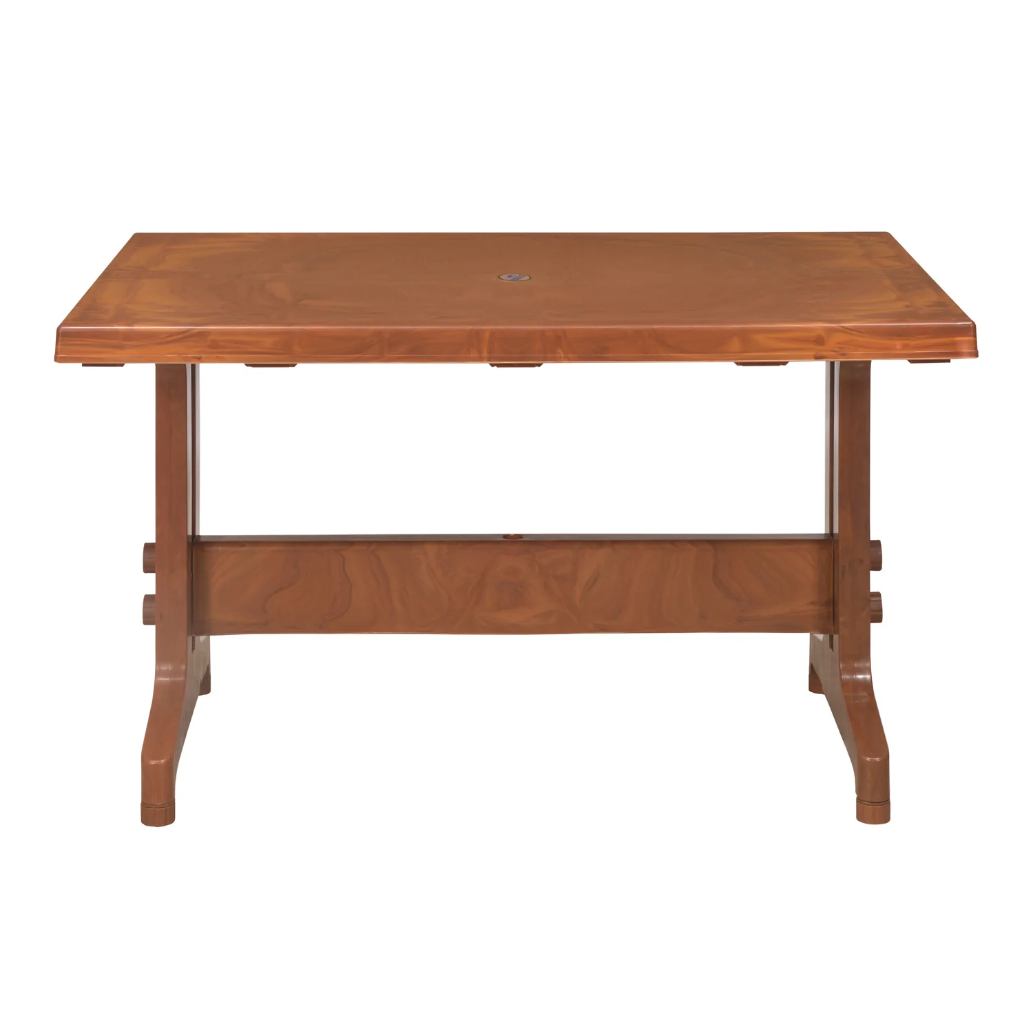 Nilkamal Ultima Dining Table (Mango Wood) - Image 4