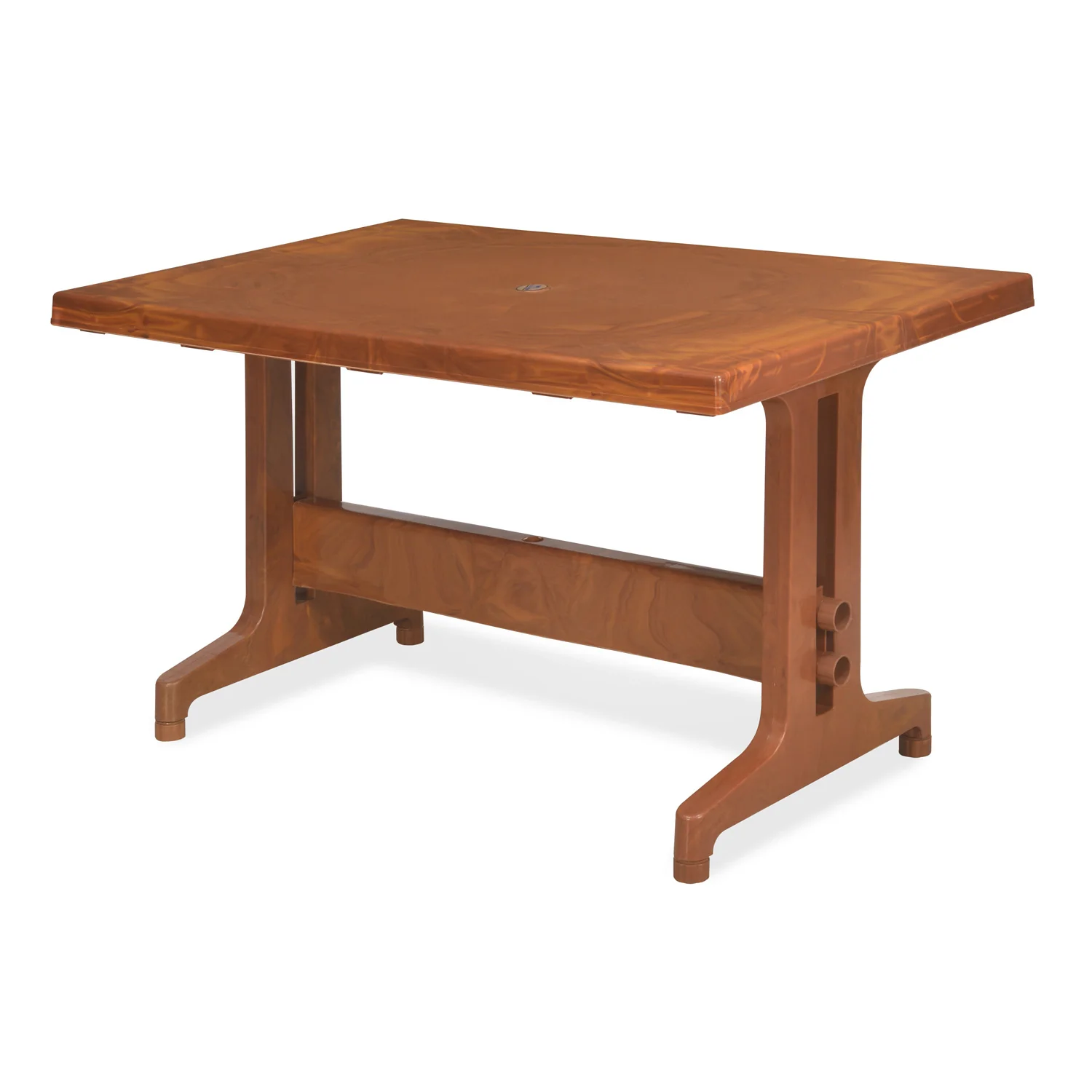 Nilkamal Ultima Dining Table (Mango Wood) - Image 6