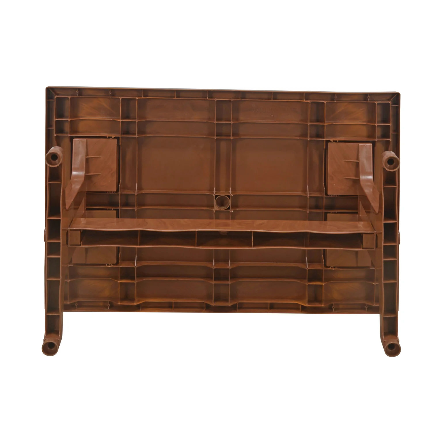 Nilkamal Ultima Dining Table (Mango Wood) - Image 9