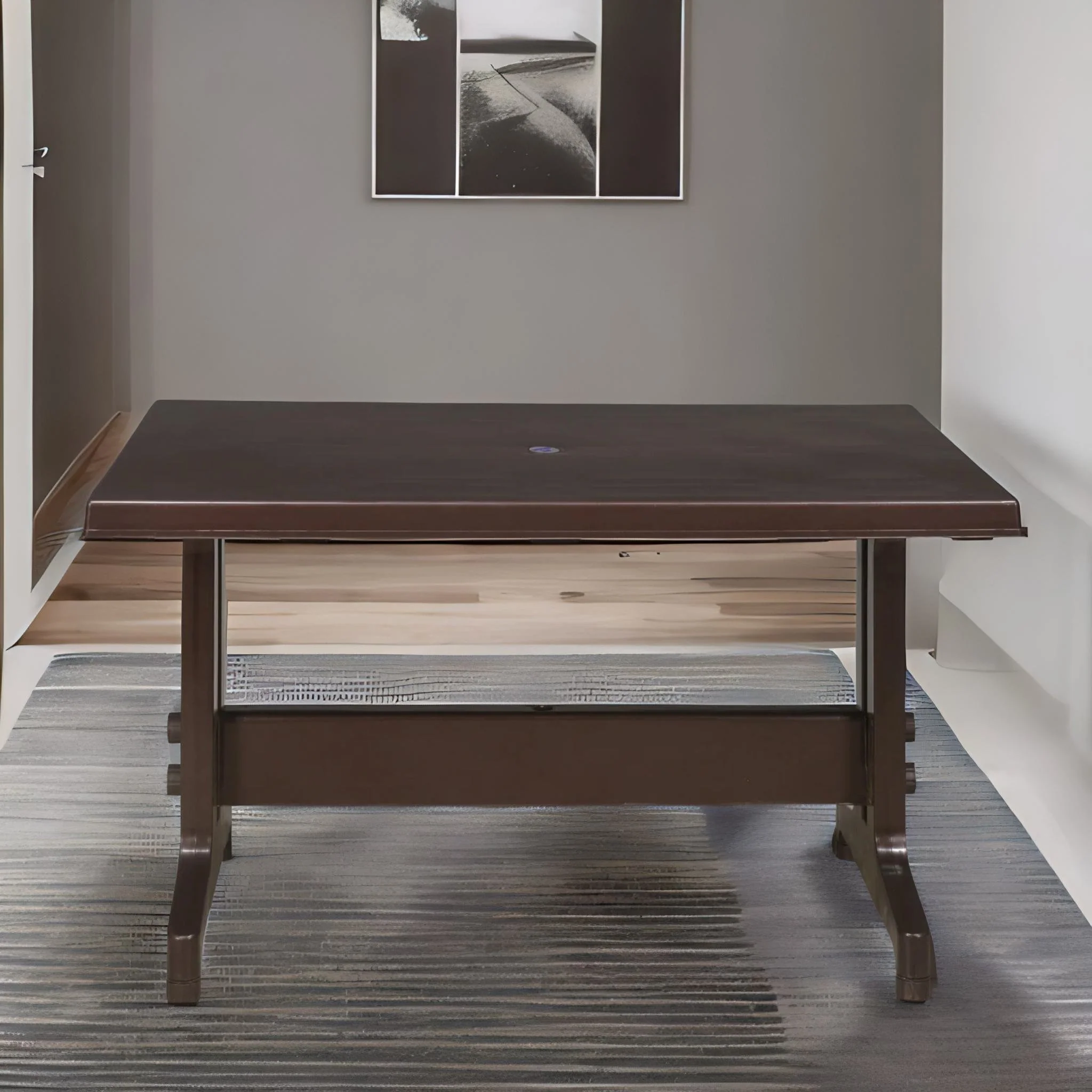 Nilkamal Ultima Dining Table - Image 11