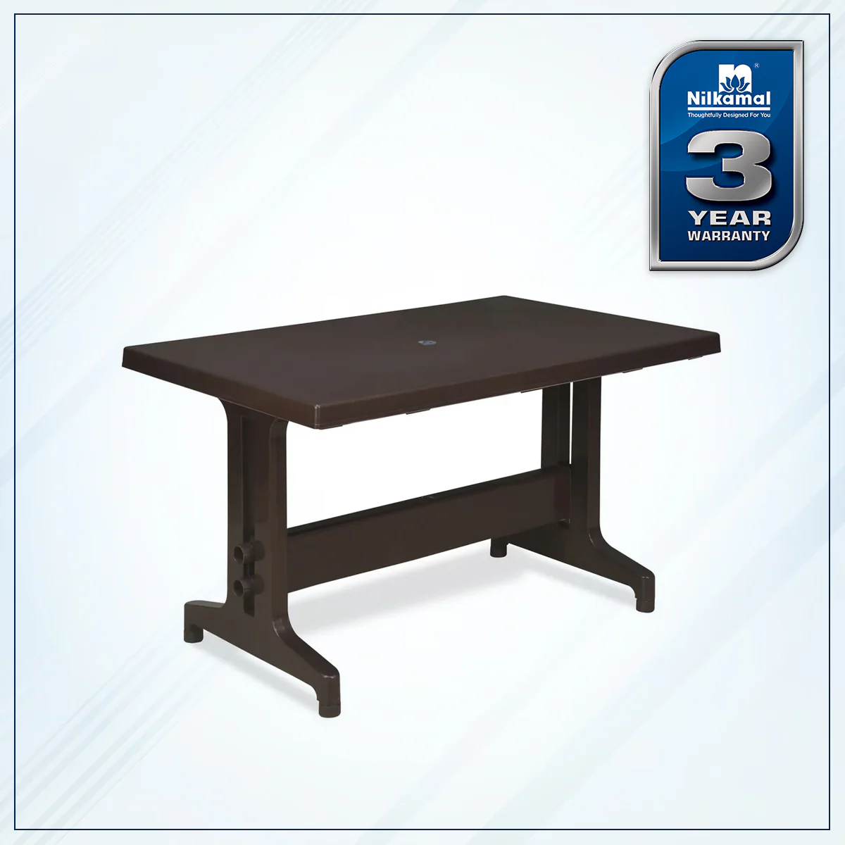 Nilkamal Ultima Dining Table - Image 12