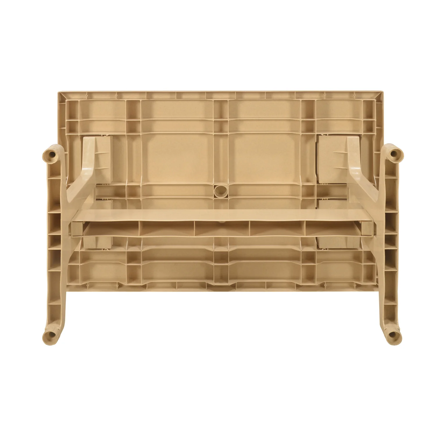 Nilkamal Ultima Dining Table - Image 6