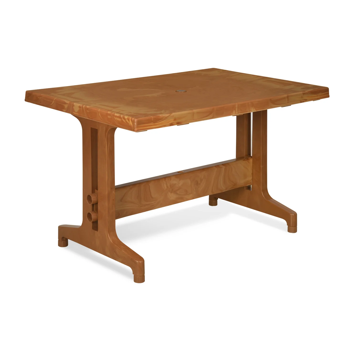 Nilkamal Ultima Table (Pear Wood) - Image 3