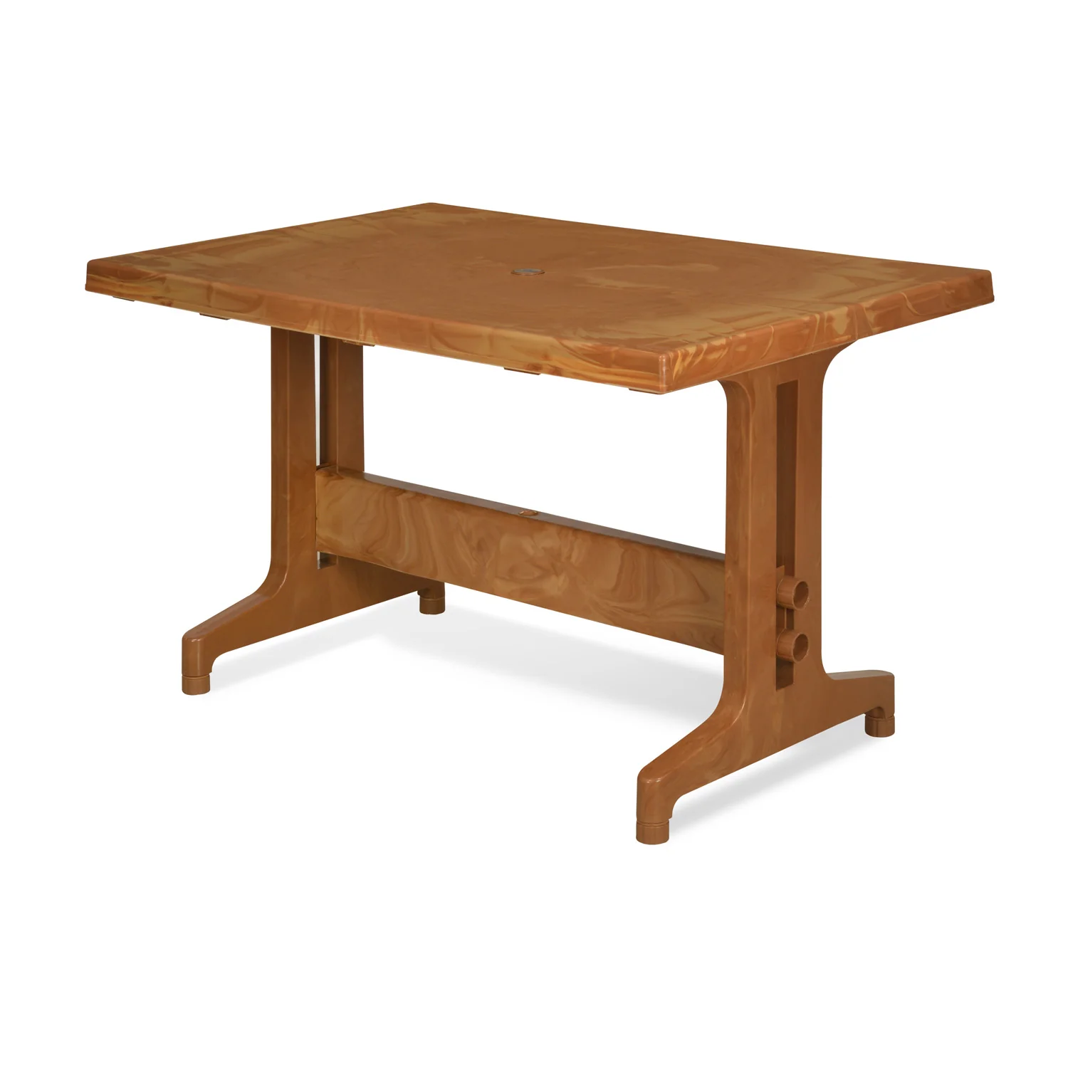 Nilkamal Ultima Table (Pear Wood) - Image 4