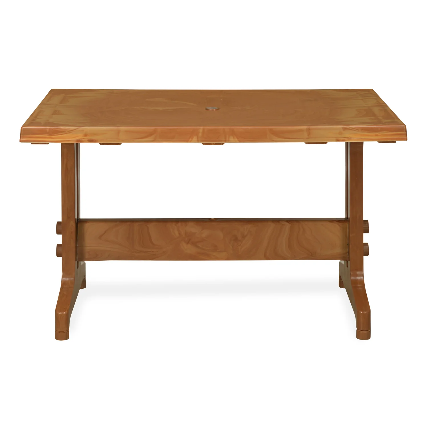 Nilkamal Ultima Table (Pear Wood) - Image 5