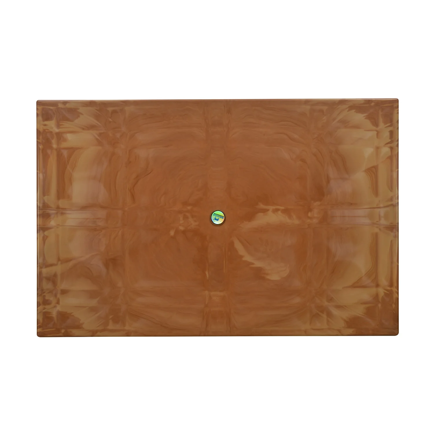 Nilkamal Ultima Table (Pear Wood) - Image 6