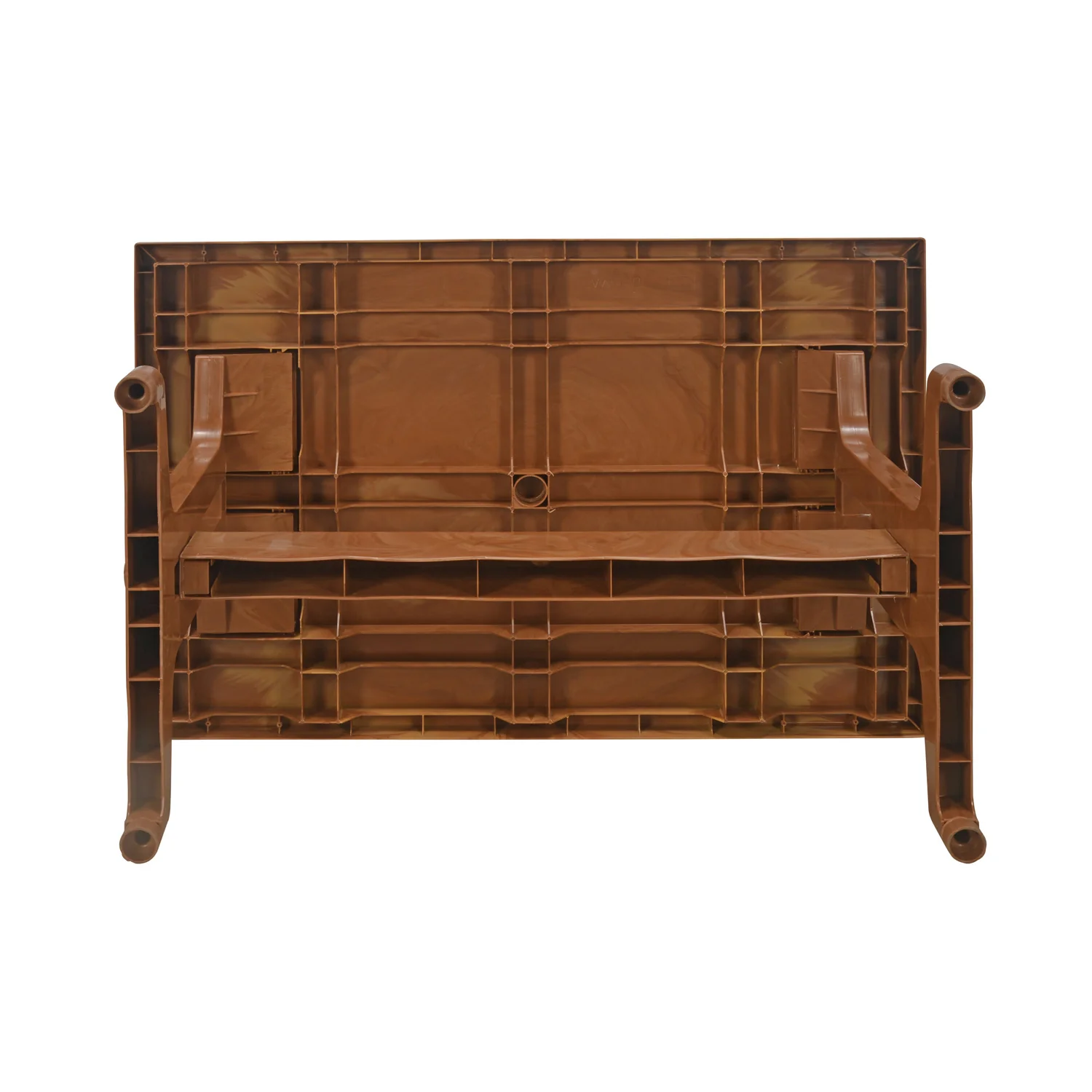 Nilkamal Ultima Table (Pear Wood) - Image 7