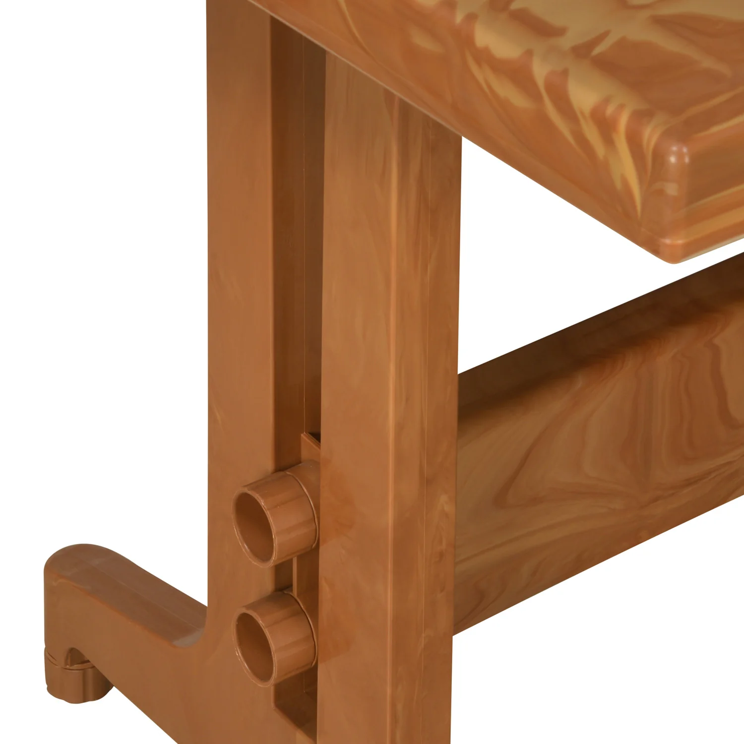 Nilkamal Ultima Table (Pear Wood) - Image 8