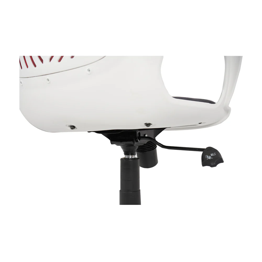 Nilkamal Yaris Mid Back Chrome Base Chair - Image 45